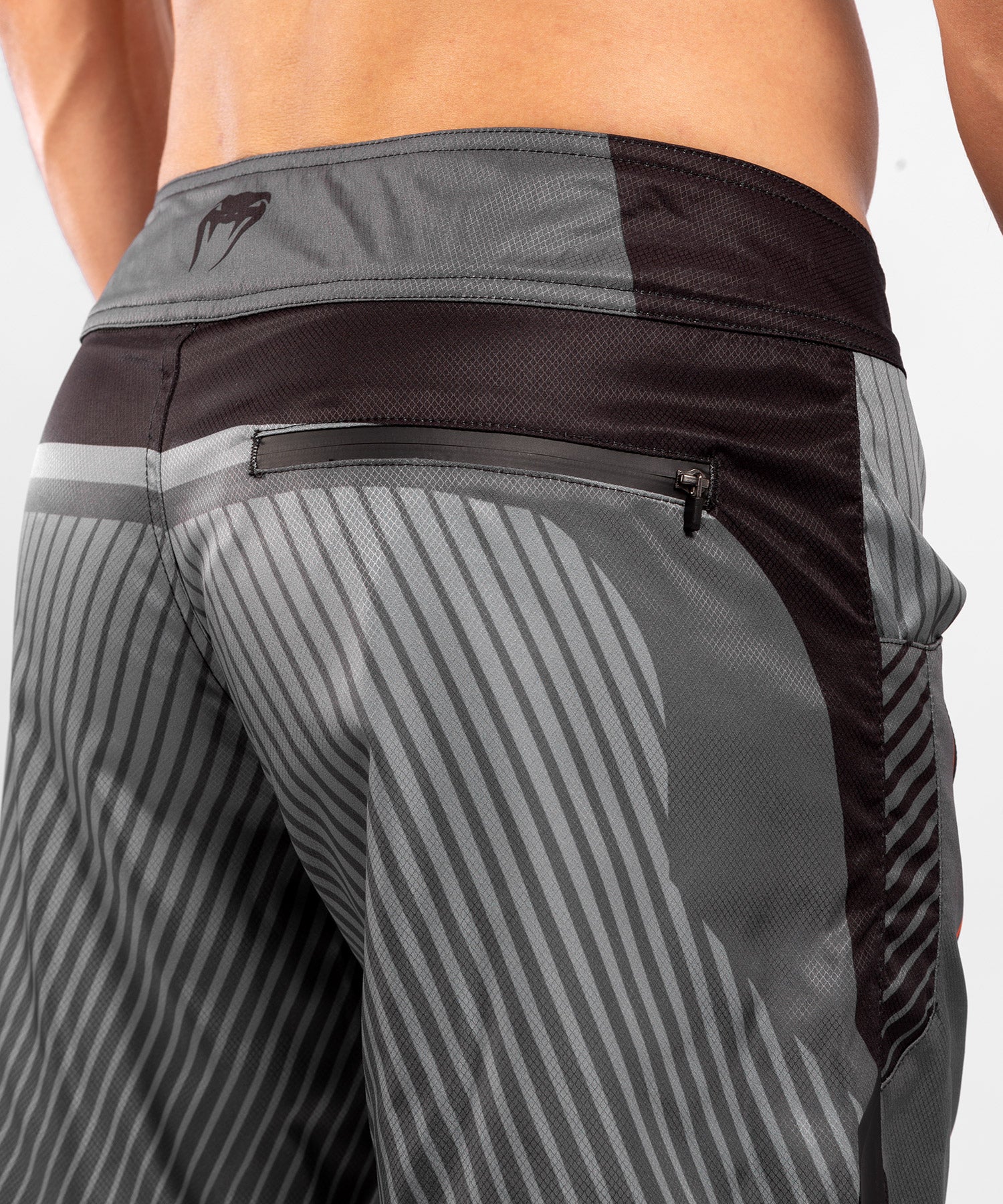 venum-fidji-boardshorts-grau image 7