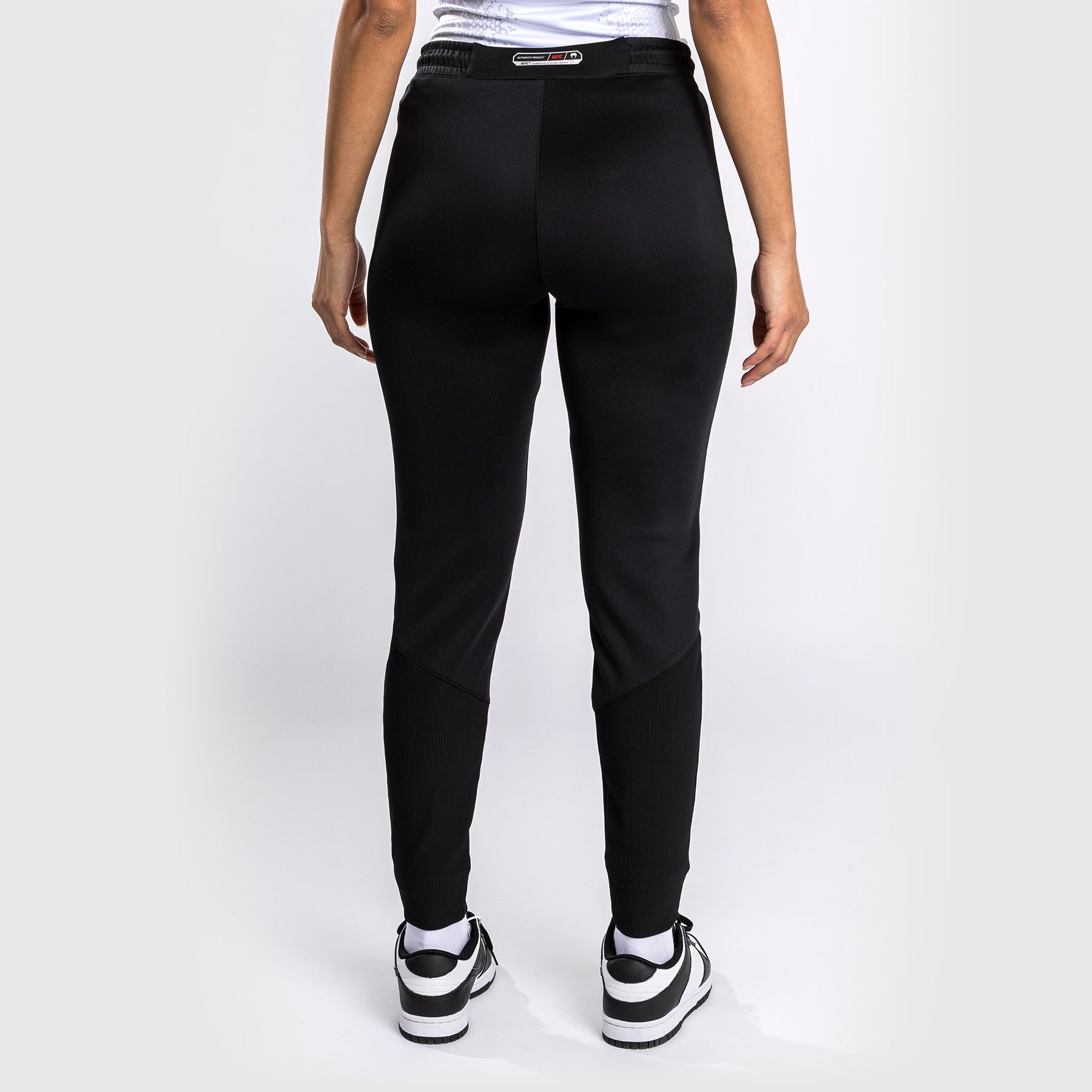 ufc-adrenaline-by-venum-authentic-fight-night-walkout-pant-damen-schwarz image 2
