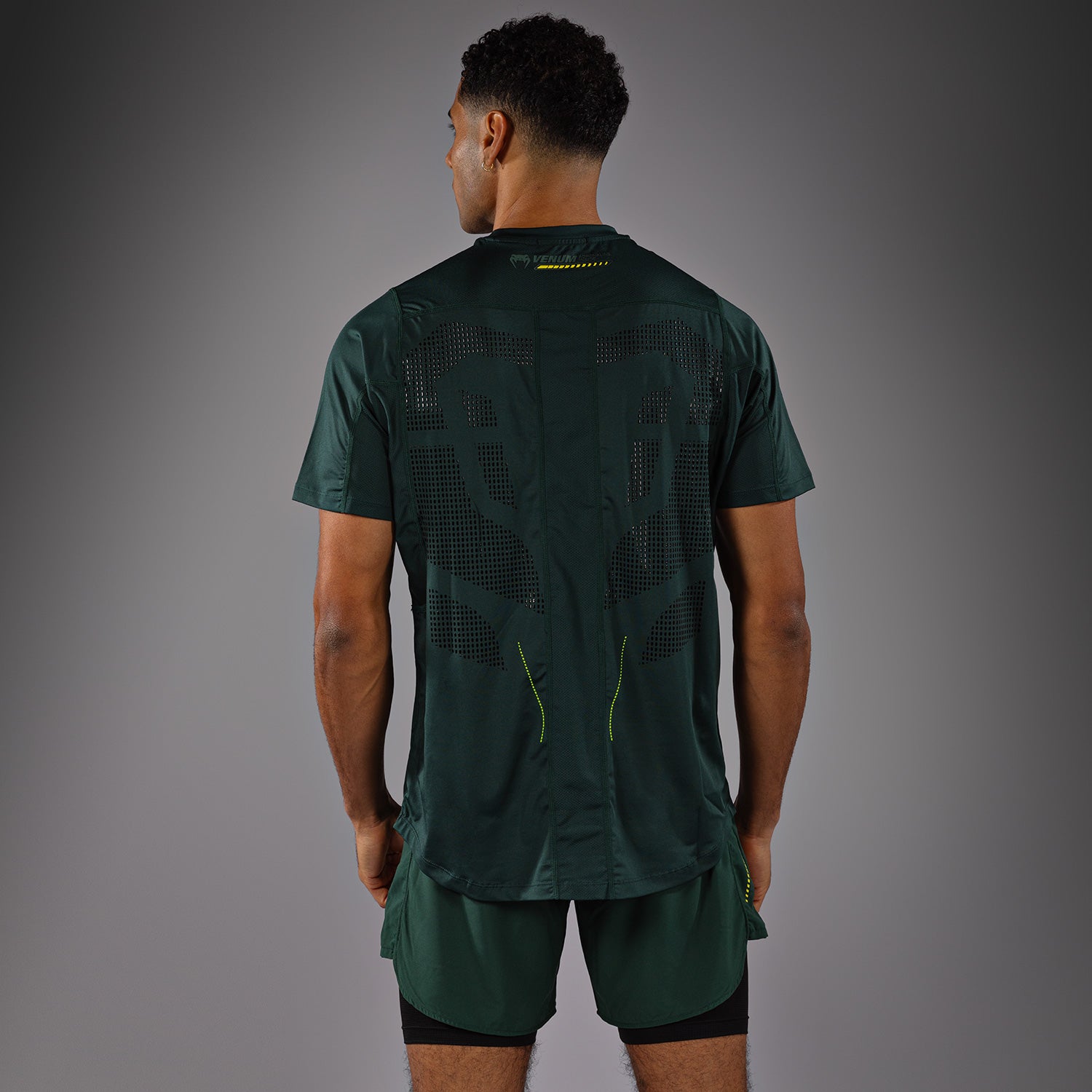 venum-technical-3-0-dry-tech-t-shirt-waldgr-n image 4