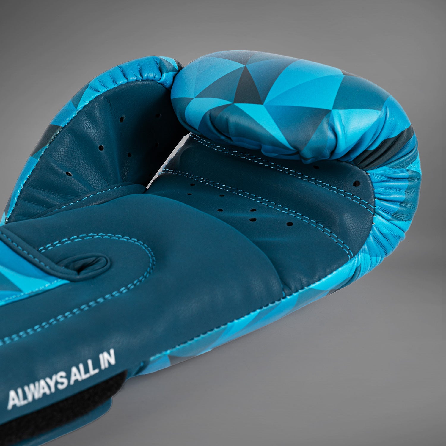 venum-x-demi-boxhandschuhe-azurblau image 5
