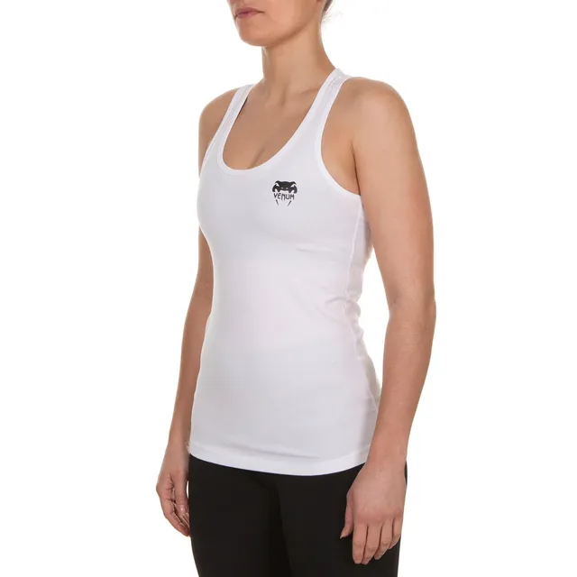 venum-essential-damen-tank-top-wei image 1