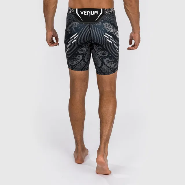 ufc-adrenaline-by-venum-authentic-fight-night-vale-tudo-short-herren-schwarz image 1