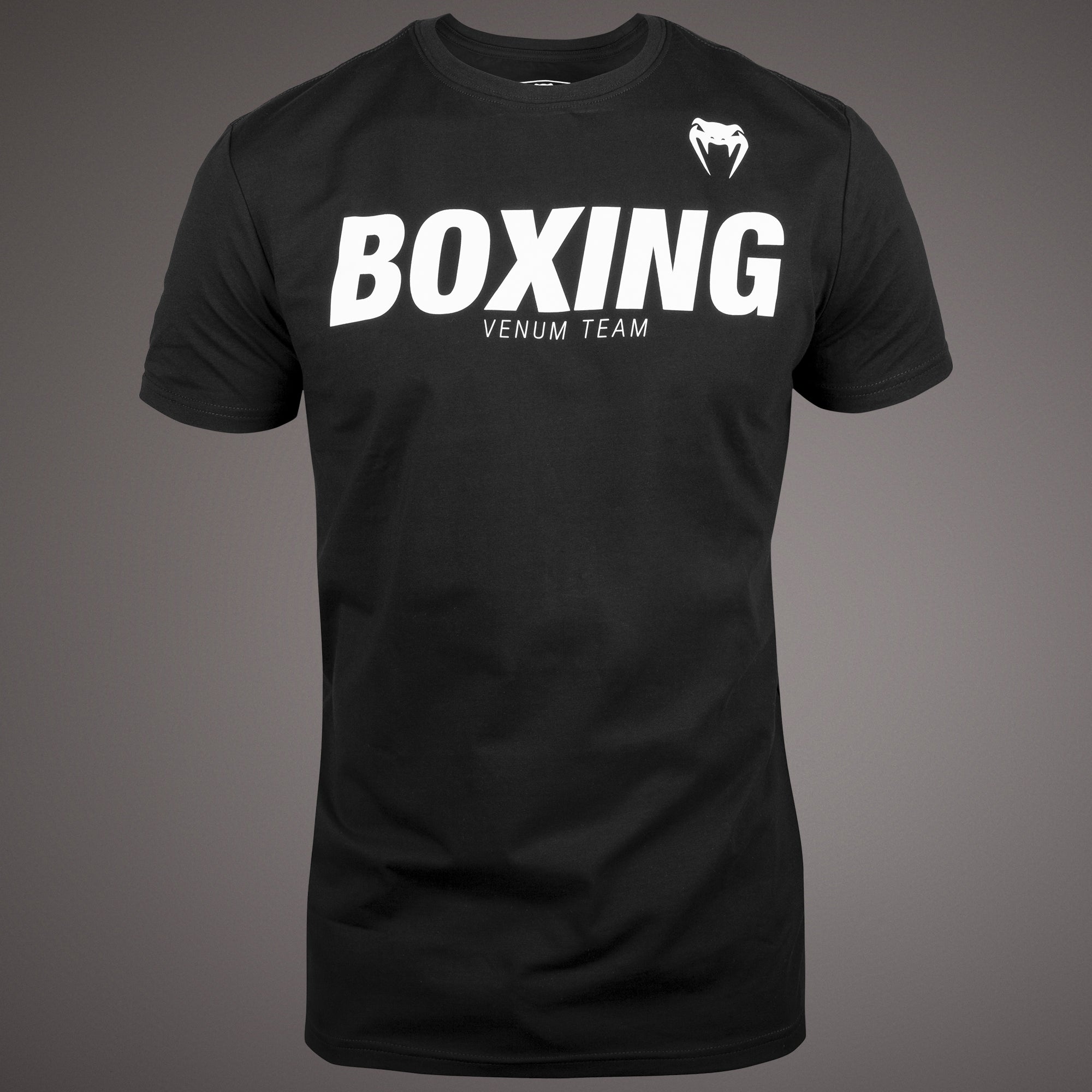 venum-boxing-vt-t-shirt-herren-schwarz-wei image 1