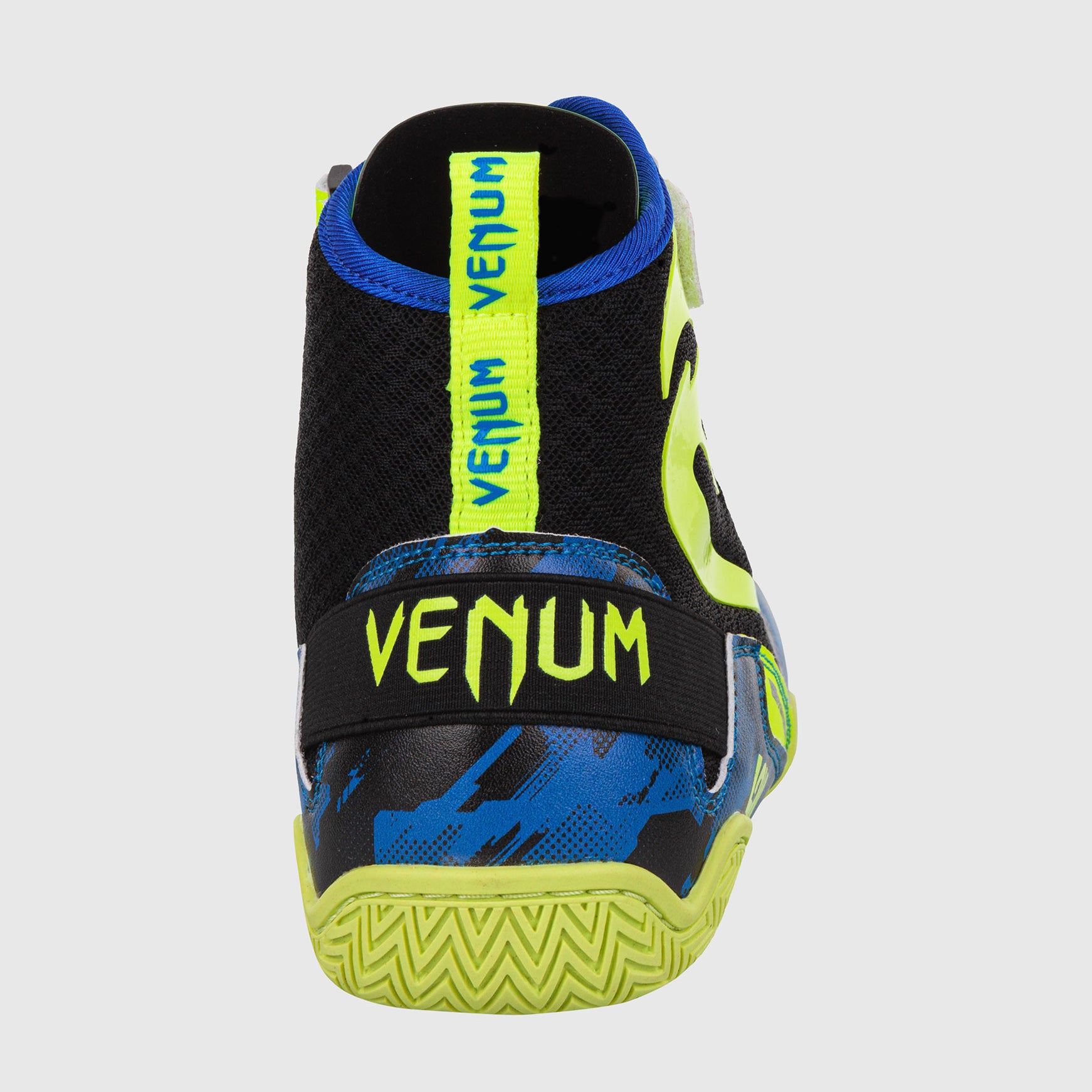 venum-giant-low-loma-edition-boxschuhe-blau-gelb image 7