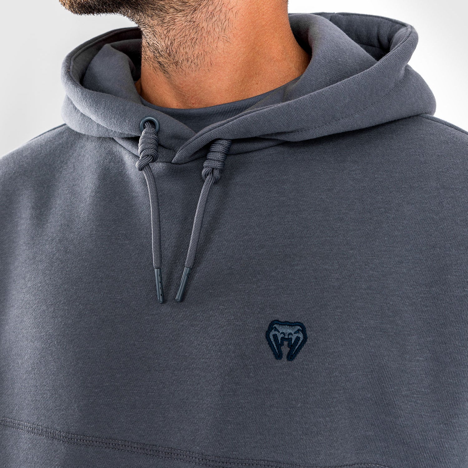 venum-silent-power-hoodie-herren-marineblau image 5
