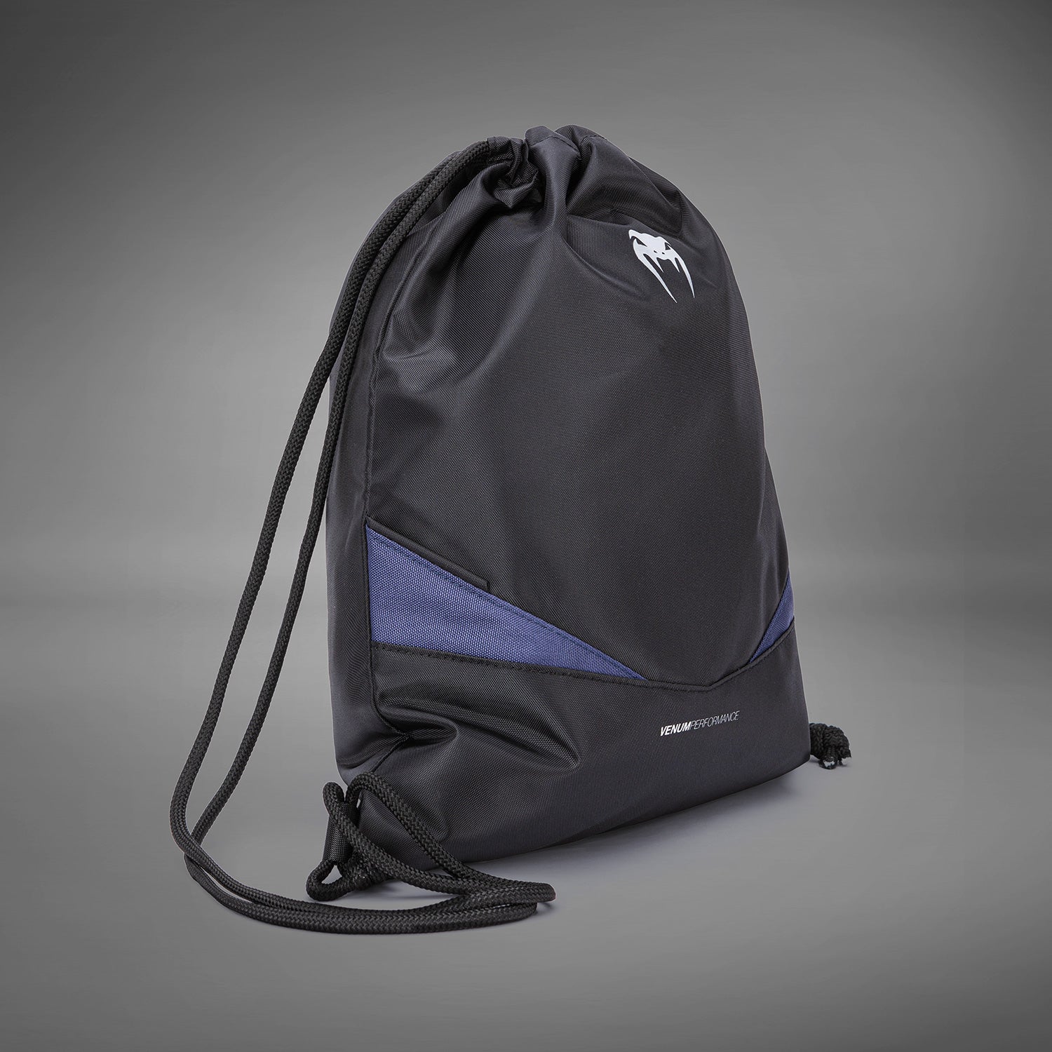 venum-evo-2-drawstring-bag-15-20l-kordelzugtasche-schwarz-blau image 2