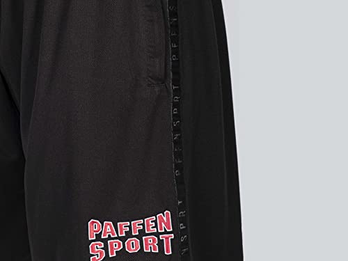 paffen-sport-athlete-short-f-r-training-und-freizeit-schwarz image 7
