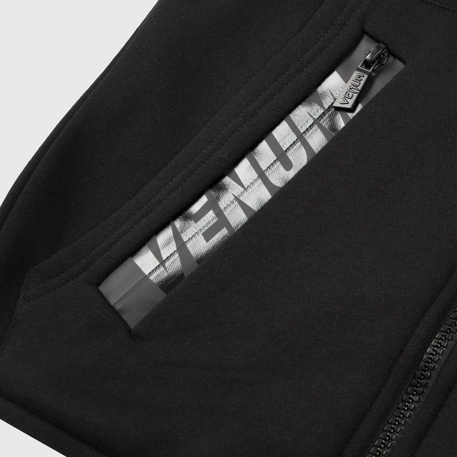 venum-contender-3-0-hoody-schwarz-schwarz image 2