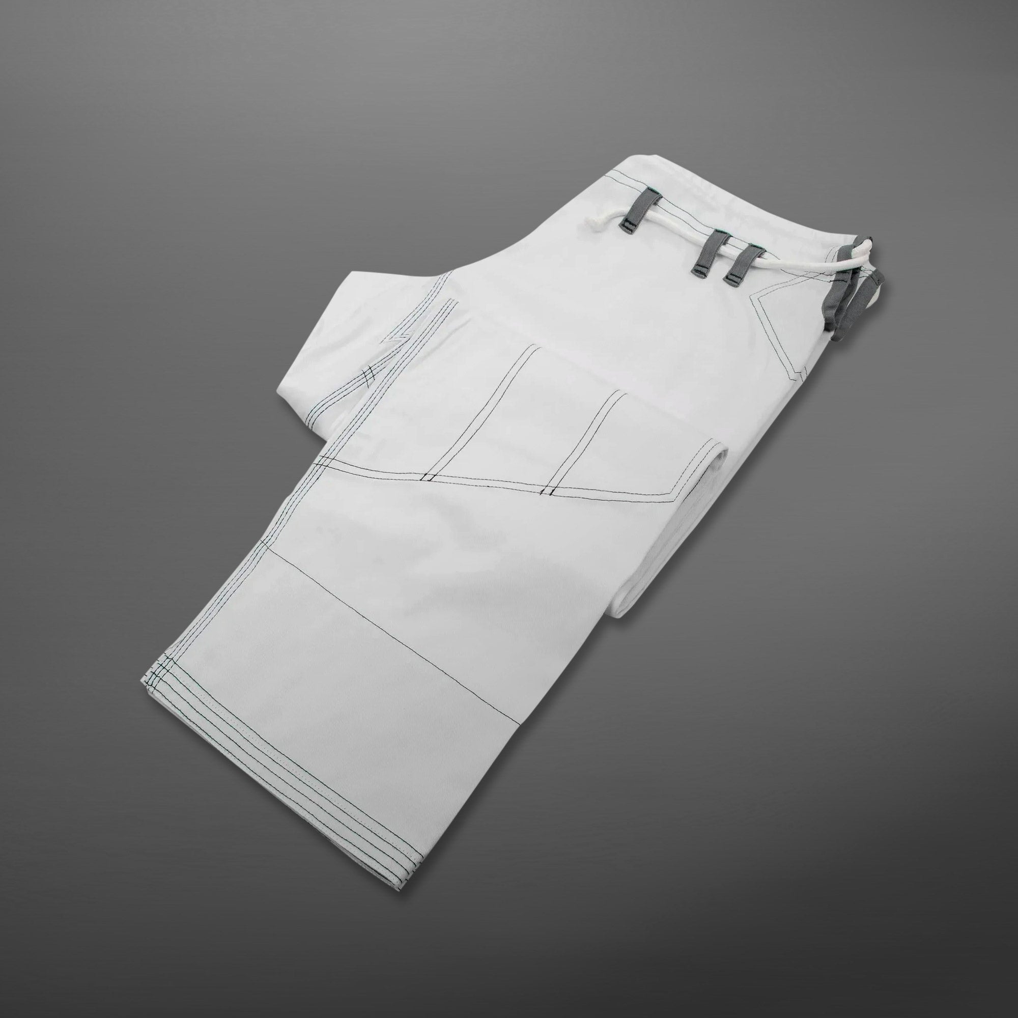 venum-contender-evo-bjj-gi-wei image 7
