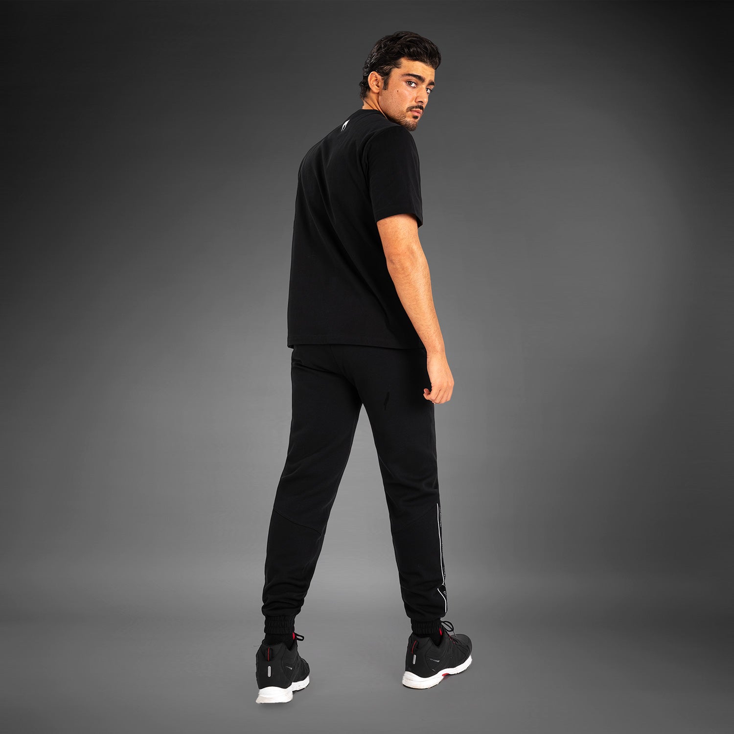 venum-contender-4-0-jogger-herren-schwarz image 5