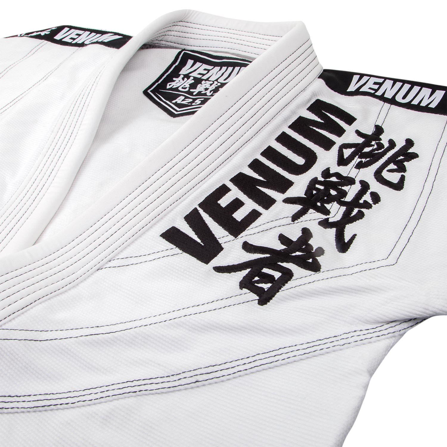 venum-challenger-4-0-bjj-gi-wei image 6