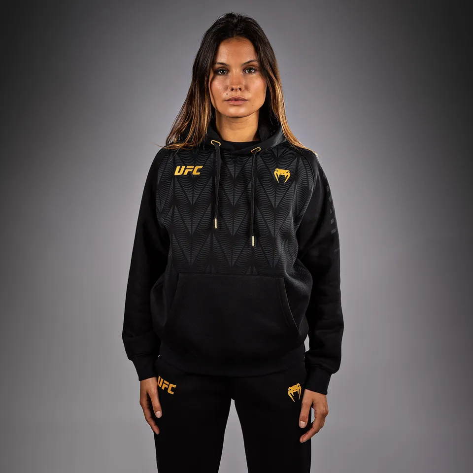 ufc-zenith-by-venum-replica-pullover-hoodie-damen-champion image 1