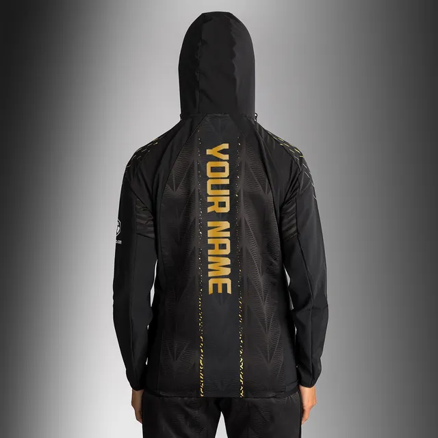 venum-ufc-zenith-authentic-fight-night-walkout-kapuzenjacke-damen-champion-perso image 1