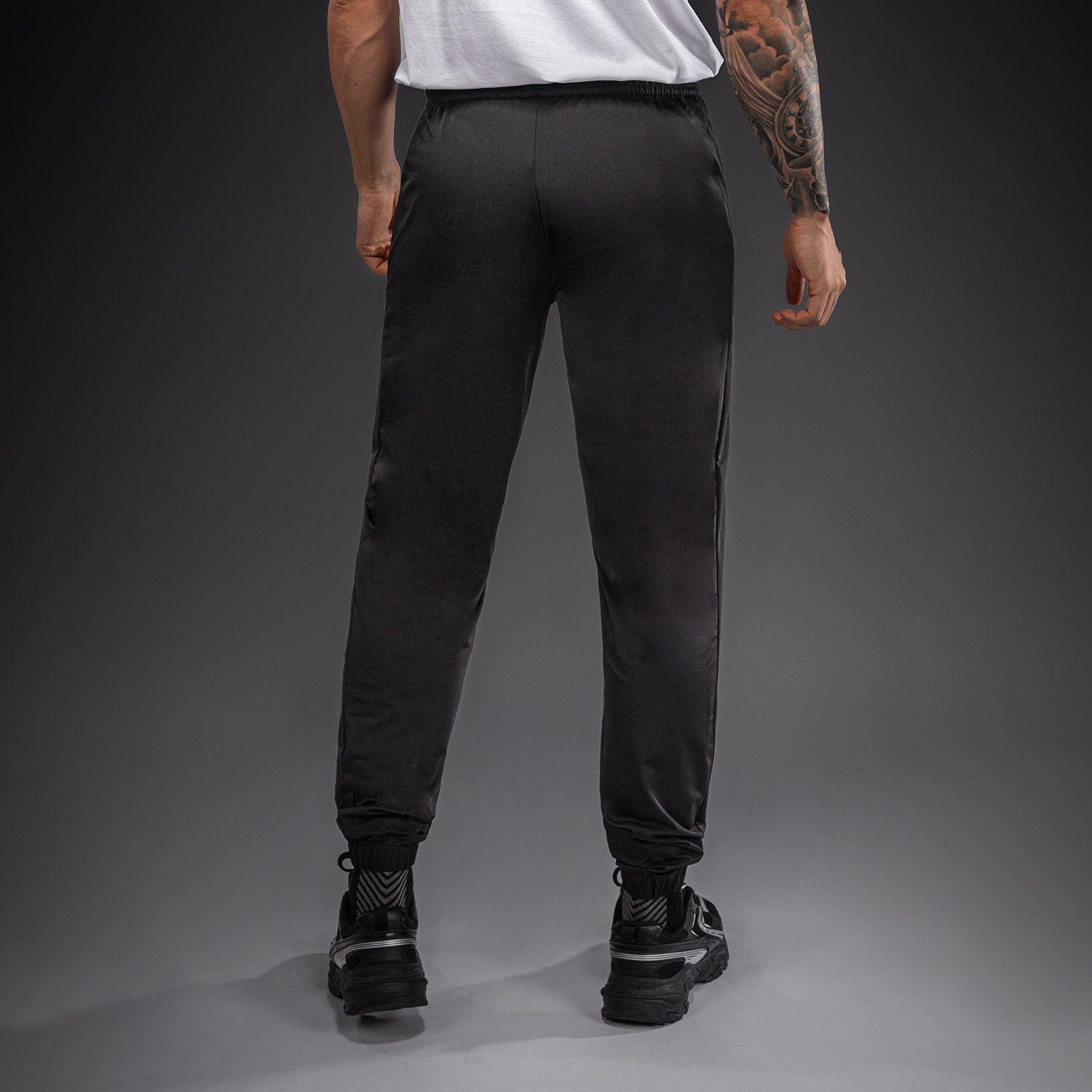 venum-contender-aero-jogginghose-herren-schwarz image 3