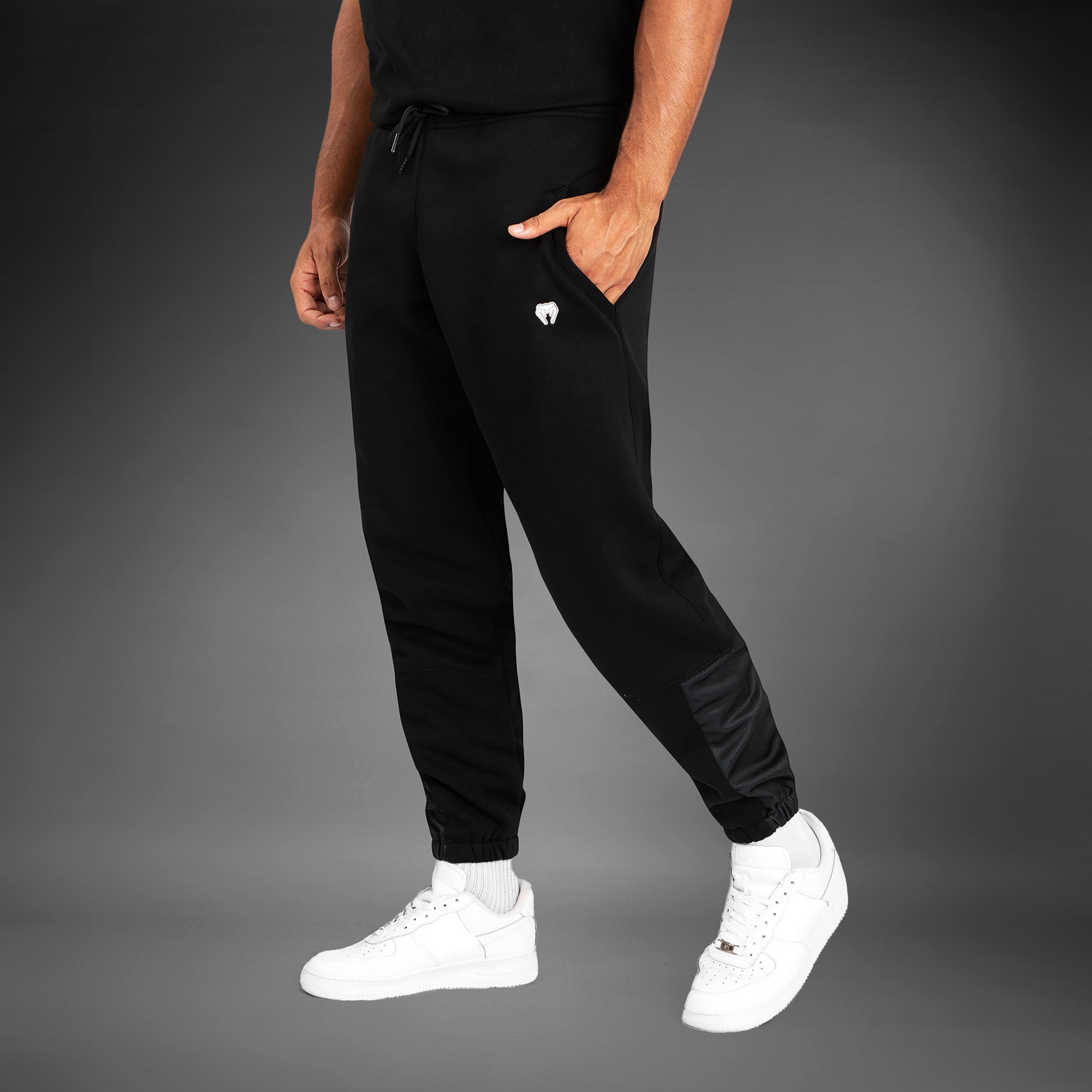 venum-silent-power-jogger-f-r-herren-schwarz image 2
