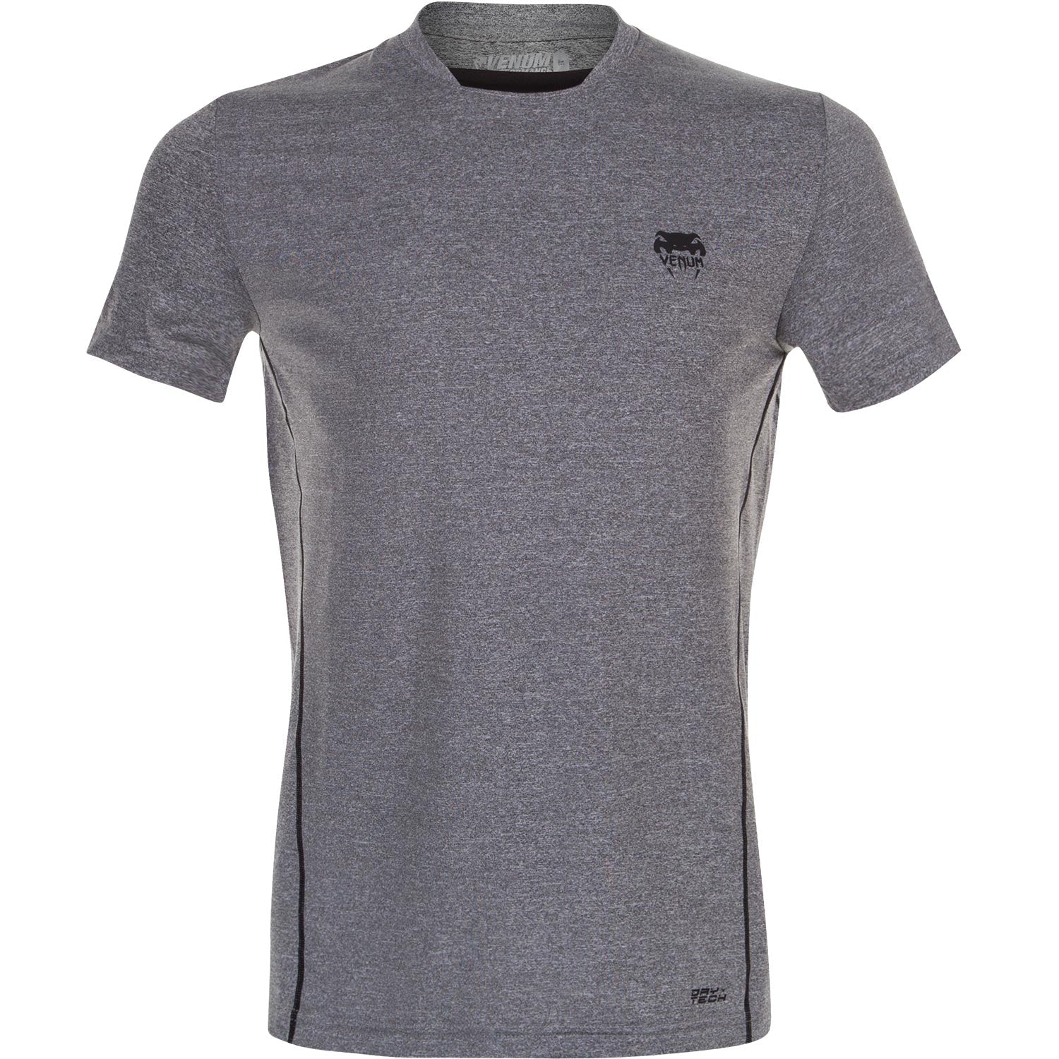 venum-contender-dry-tech-t-shirt-heidegrau image 2