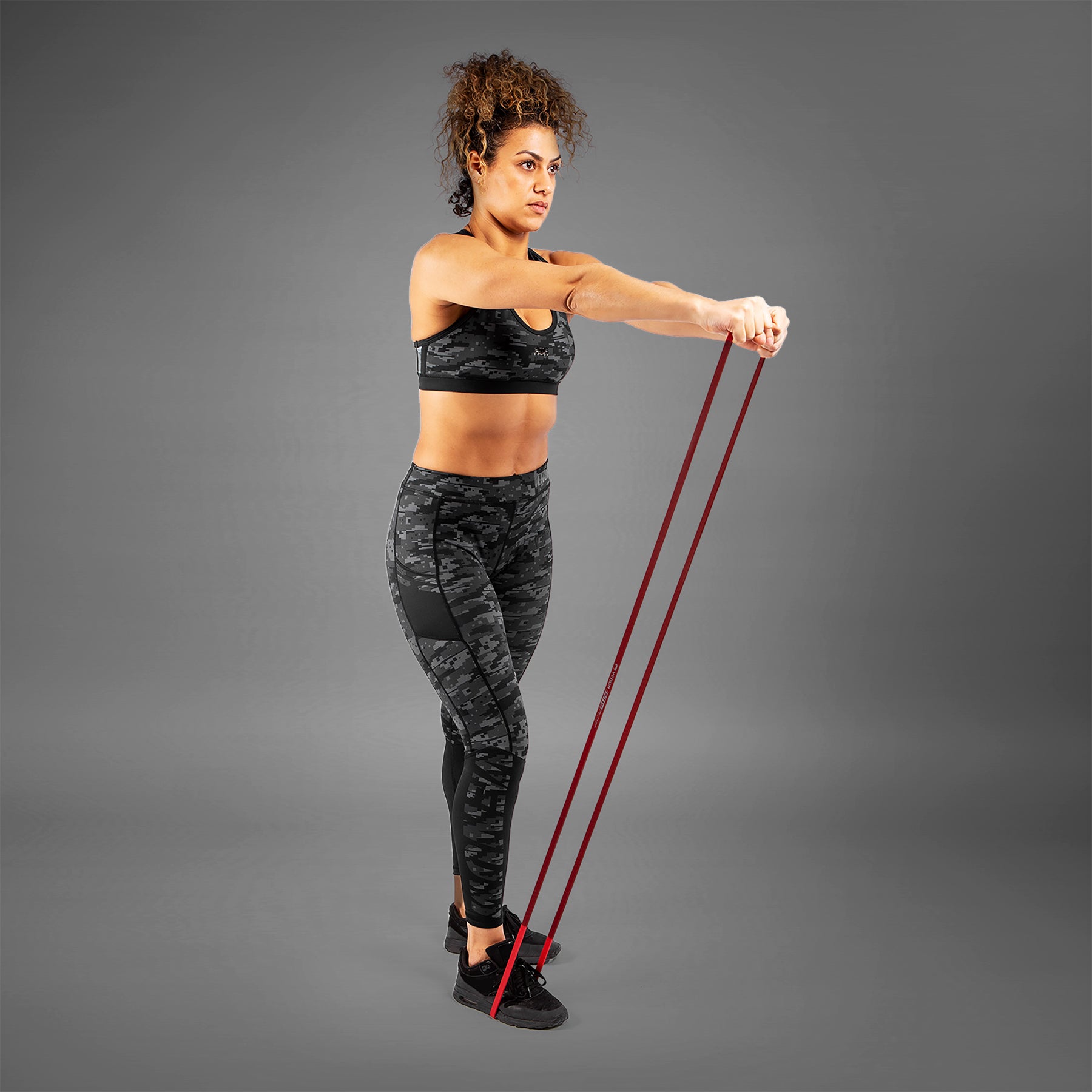 venum-challenger-widerstandsb-nder-rot-5-11-kg image 2