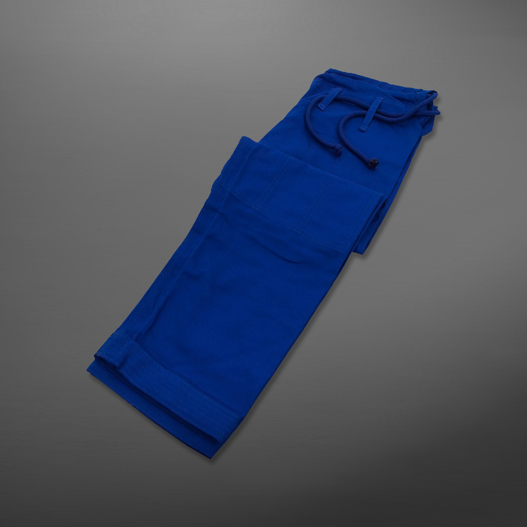 venum-contender-2-0-bjj-gi-kampfanzug-blau image 4