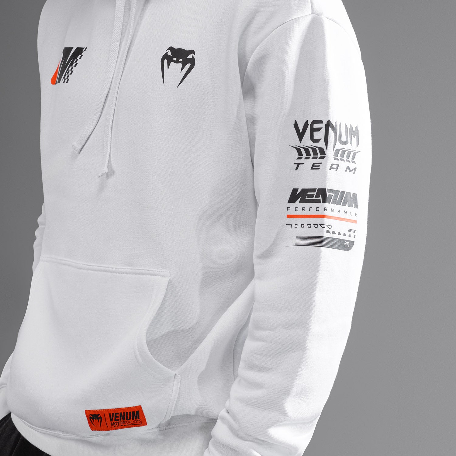 venum-motorsport-hoodie-schneewei image 5