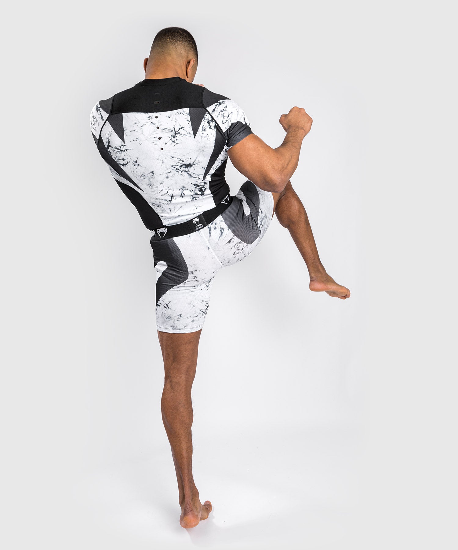 venum-g-fit-marmor-vale-tudo-shorts-marmor image 5