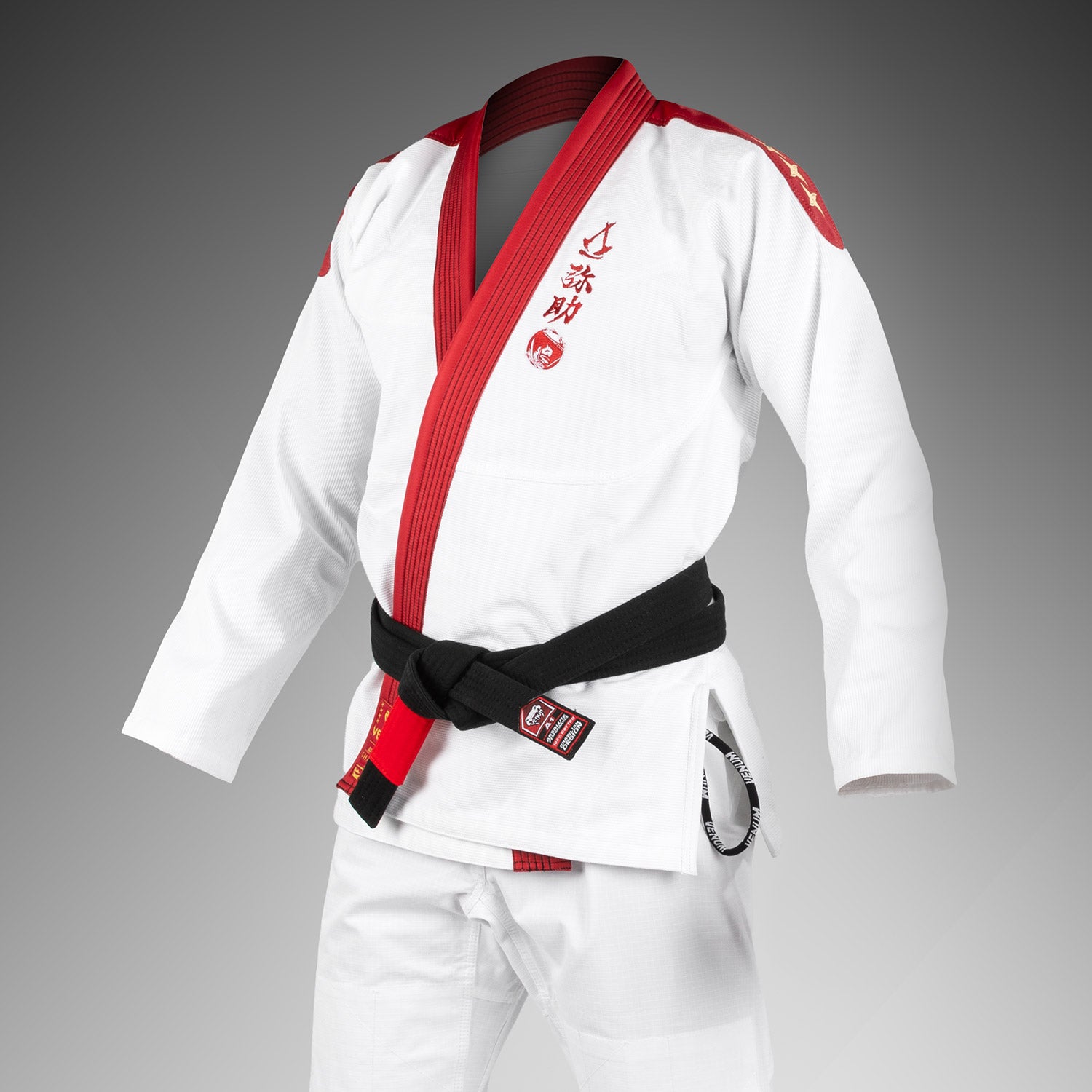 venum-x-assassin-s-creed-shadows-bjj-gi-wei-rot image 3