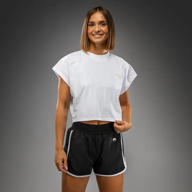 venum-twilight-damen-t-shirt-wei image 1