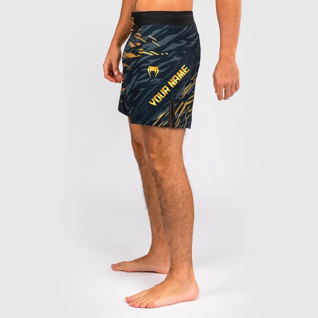 ufc-fusion-by-venum-authentic-fight-night-herren-fight-short-champion-short-fit image 1