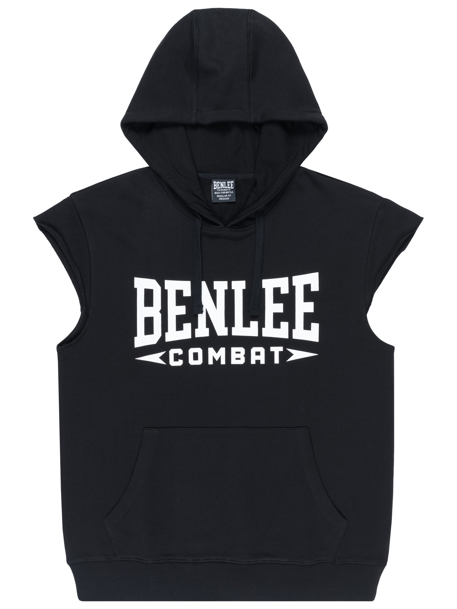 benlee-hoboken-rmelloses-hoodie-tee-herren image 6
