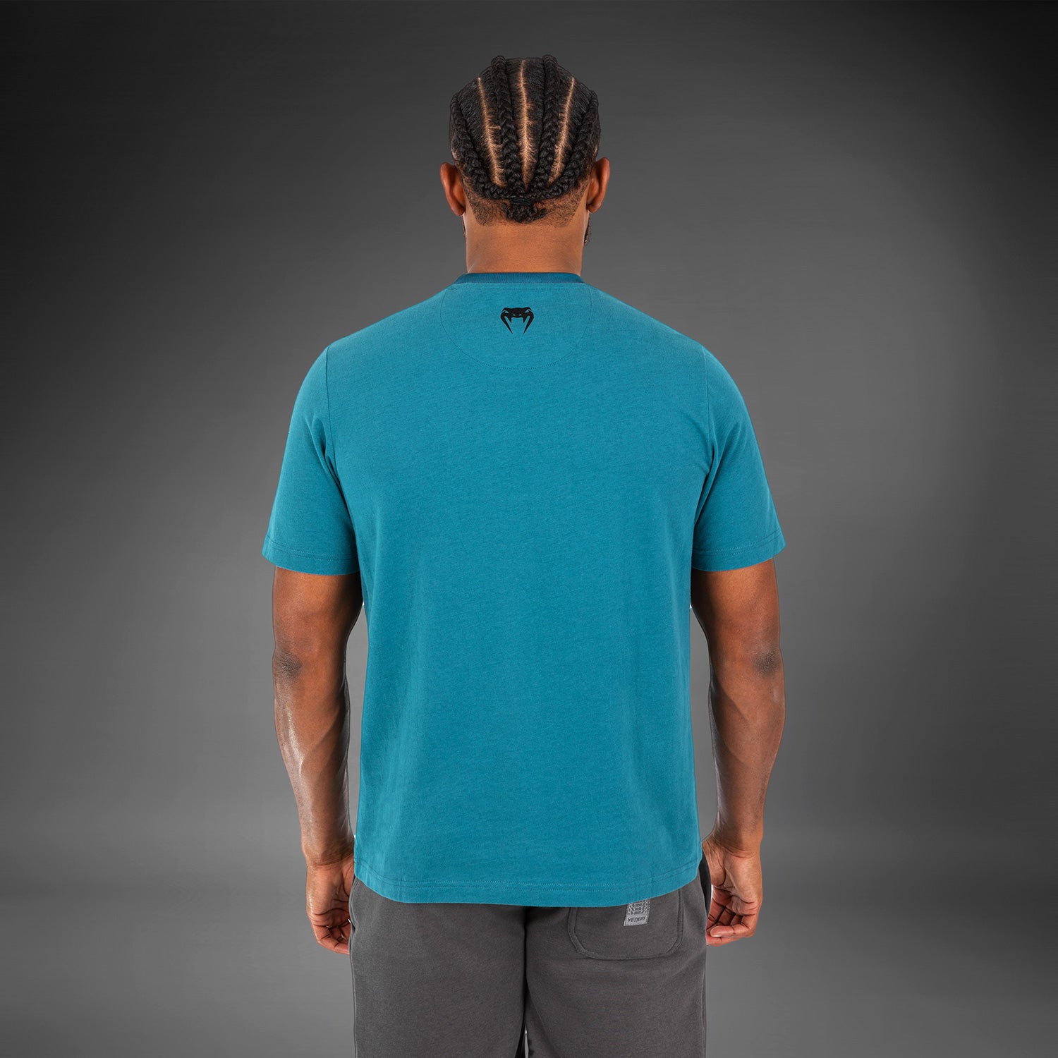 ufc-by-venum-ulti-man-t-shirt-blau image 2