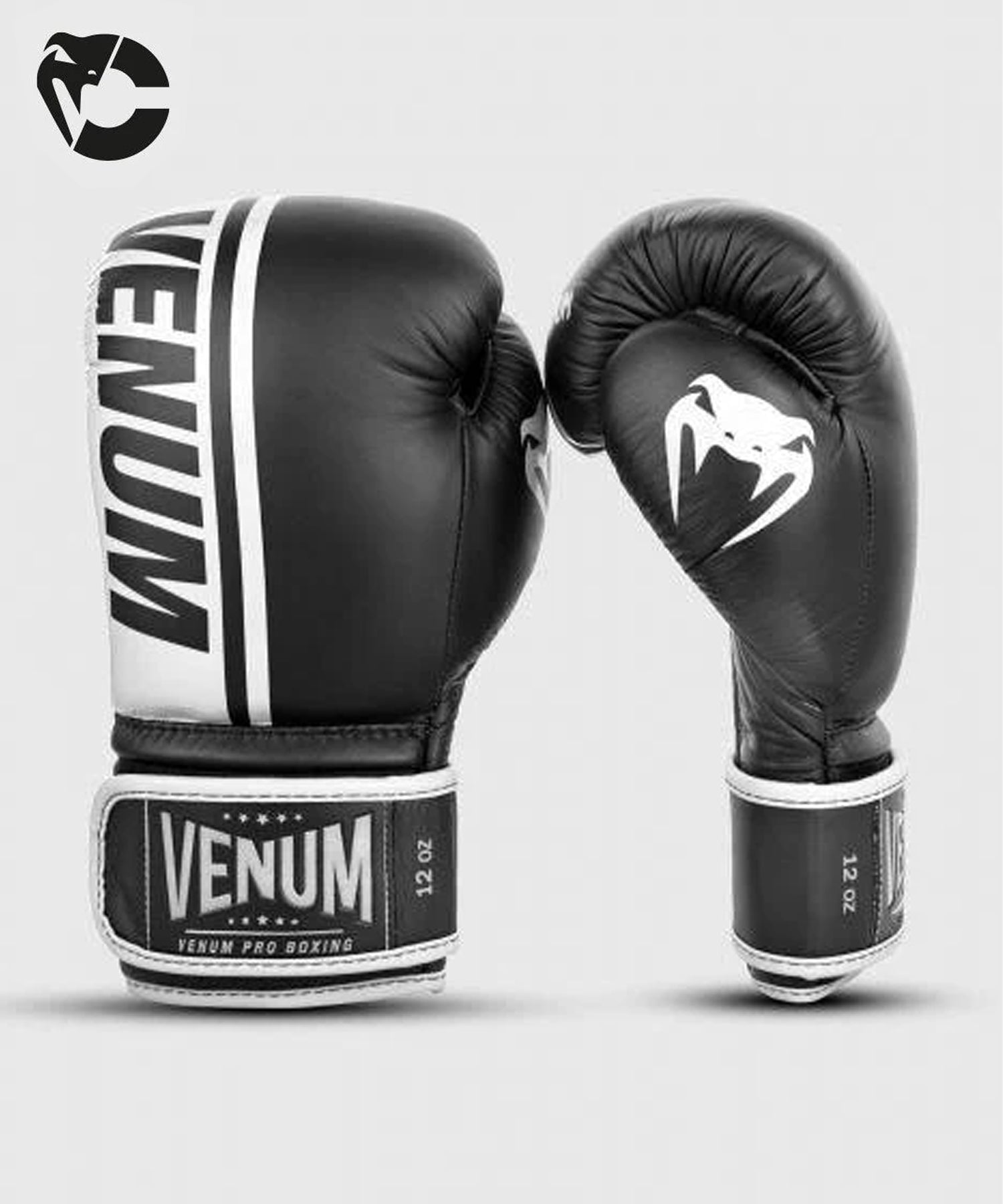 venum-shield-custom-professional-boxhandschuhe-mit-klettverschluss-custom-3d image 1