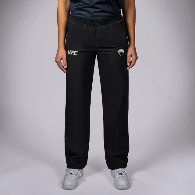 ufc-fusion-by-venum-authentic-fight-week-damen-hose-gerade-bein-schwarz image 1