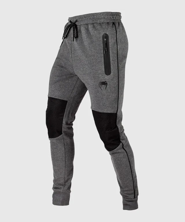 venum-laser-pants-jogginghose-herren-grau-exklusiv image 1