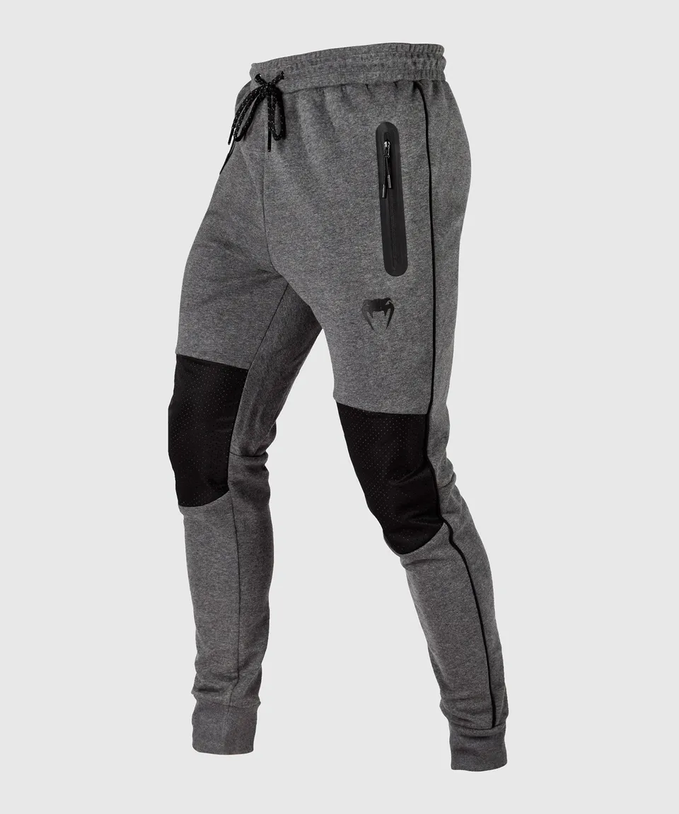 venum-laser-pants-jogginghose-herren-grau-exklusiv image 1
