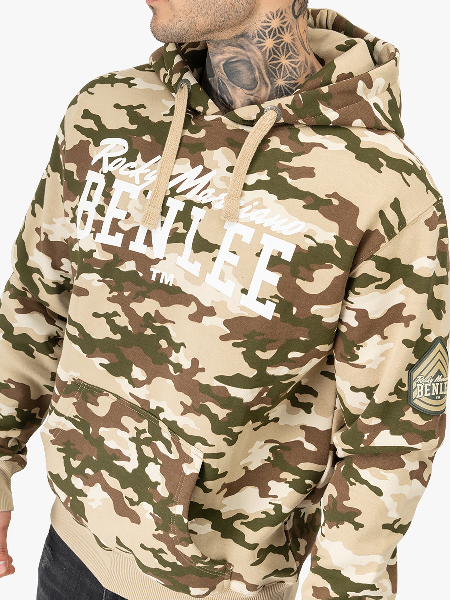 benlee-carlyn-camouflage-hoodie-herren image 4