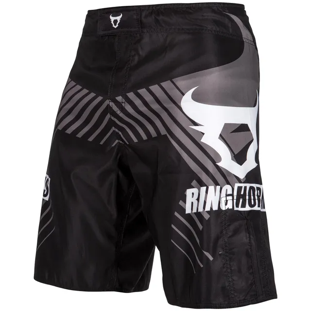 ringhorns-charger-by-venum-fightshorts-schwarz image 1