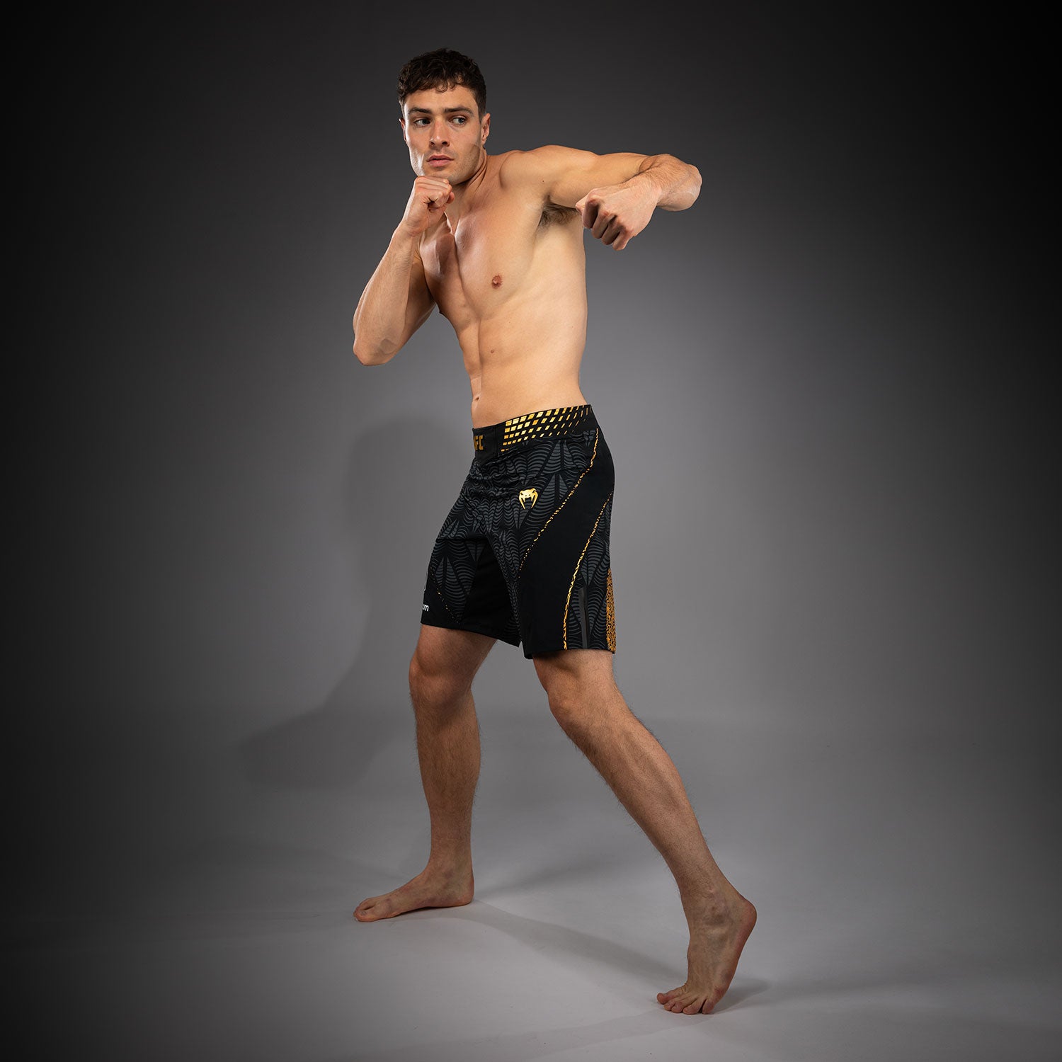 ufc-zenith-by-venum-authentic-fight-night-long-fit-fight-short-herren-champion-s image 7