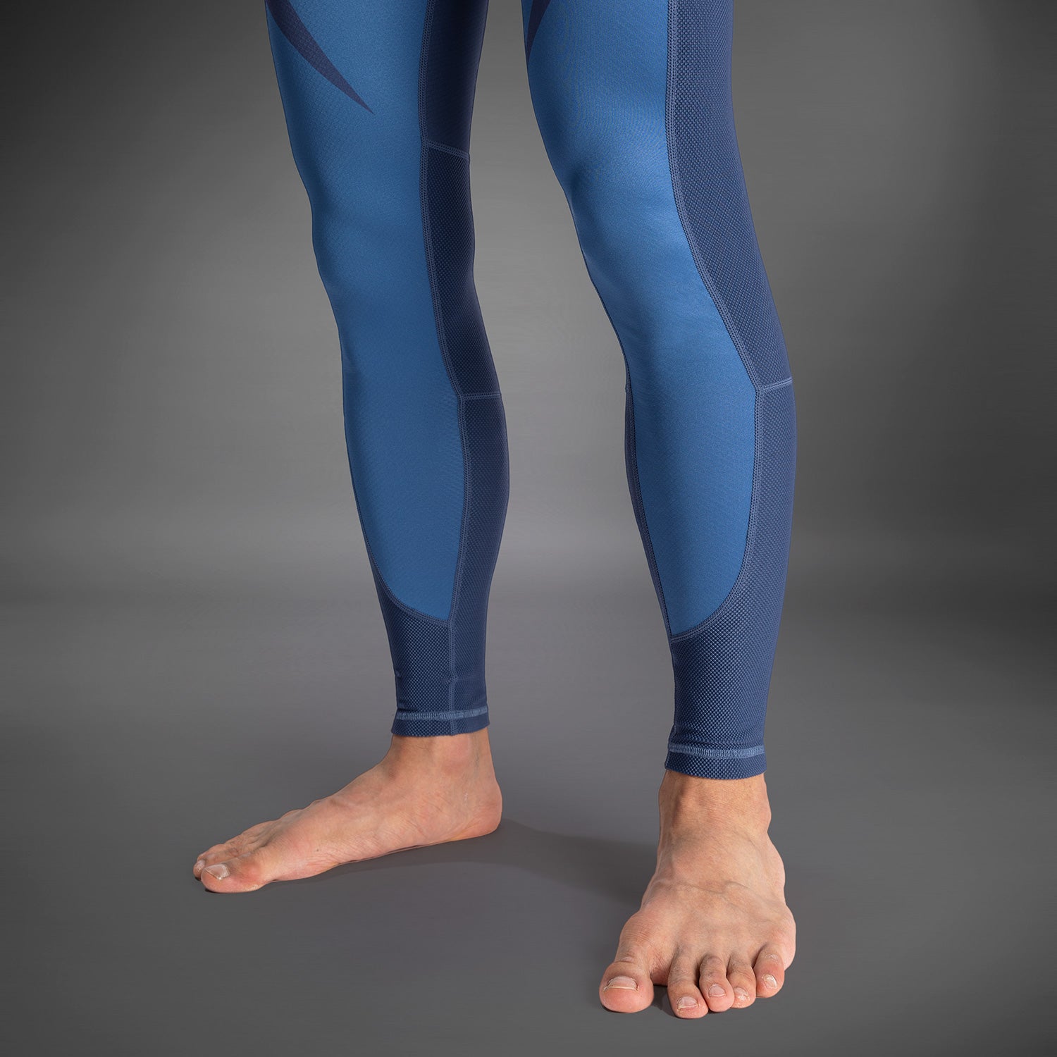 venum-attack-herren-gamaschen-spats-marineblau image 7