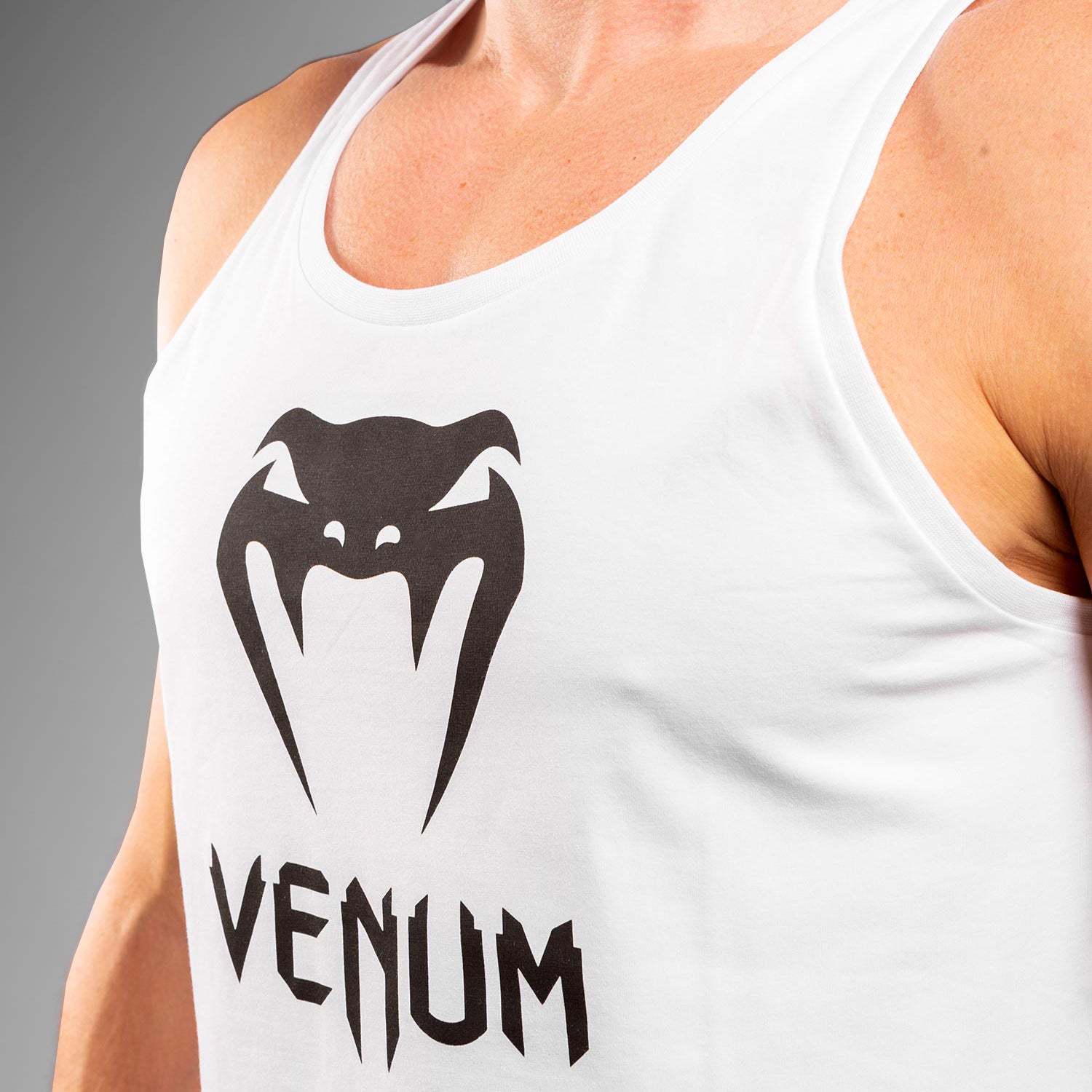 venum-classic-tanktop-herren-wei image 5