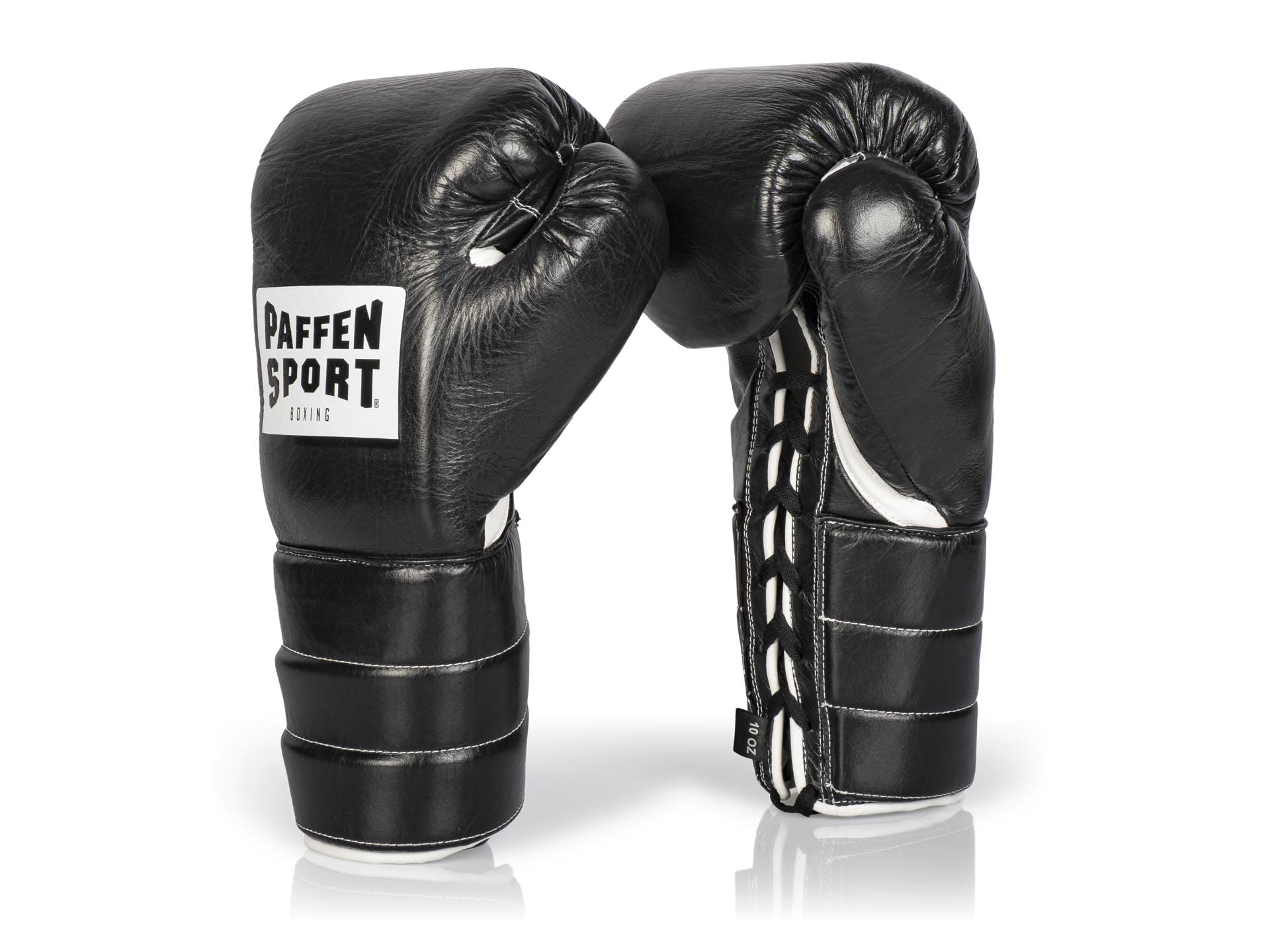 paffen-sport-pro-guard-boxhandschuhe-schn-rung-wettkampf image 1