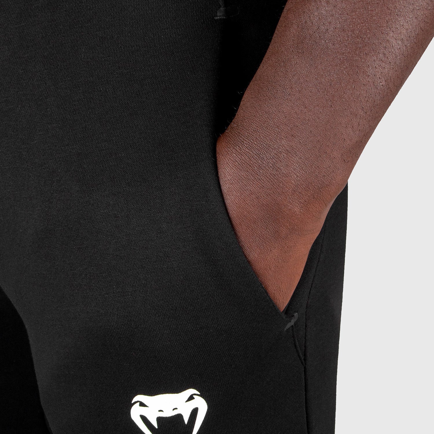 venum-contender-3-0-jogginghose-herren-schwarz image 8