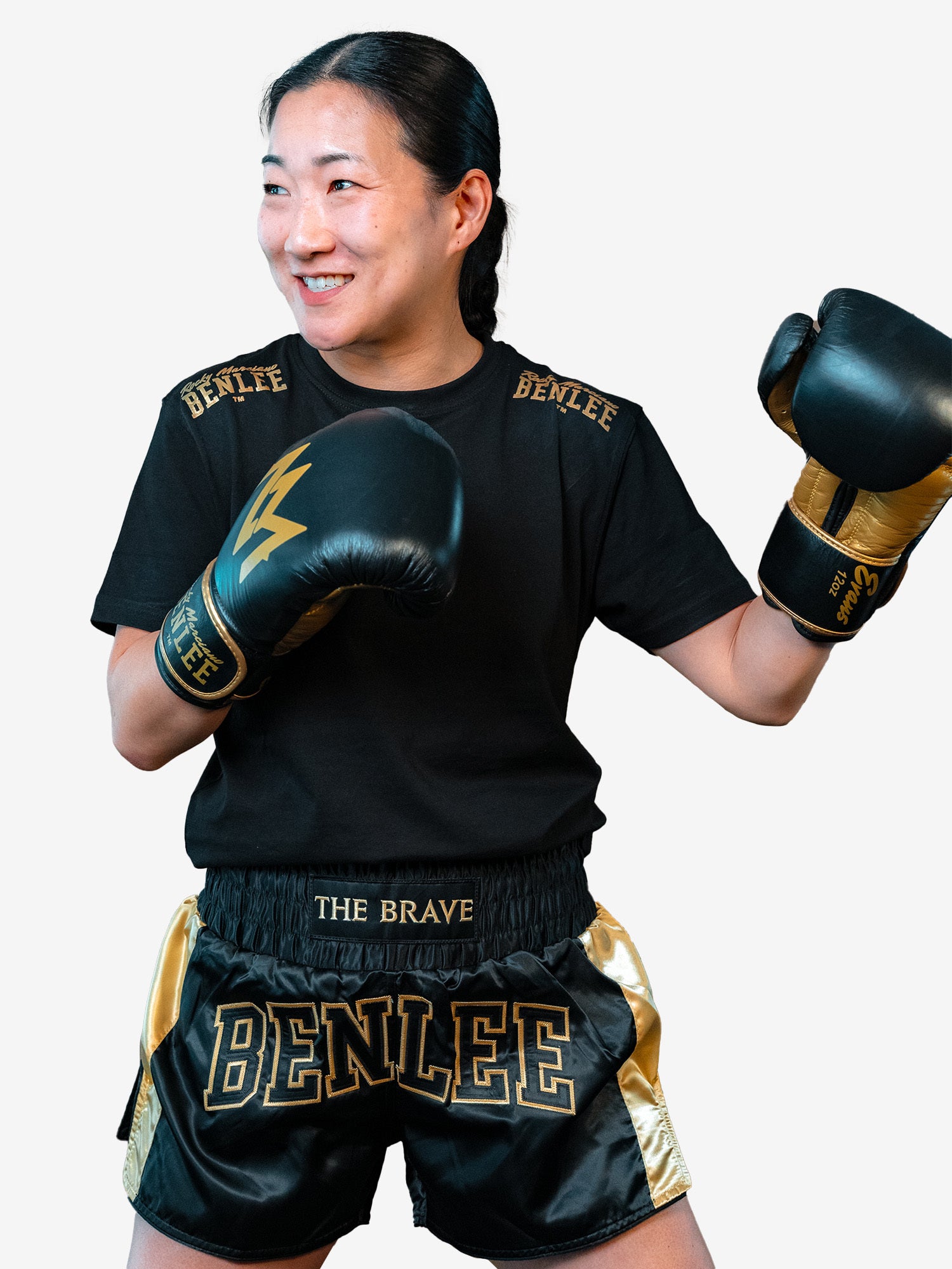 benlee-narrowsburg-muay-thai-shorts-aus-satin image 3