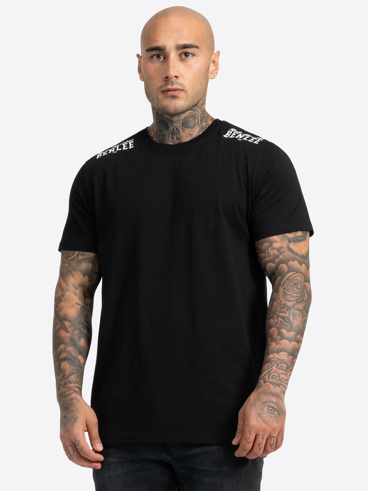 benlee-event-t-shirt-herren-baumwolle image 1