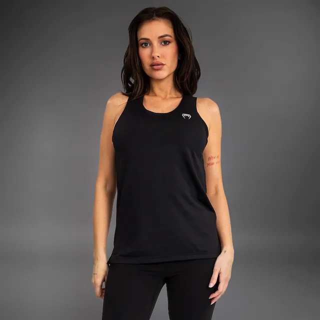 venum-elevate-tank-top-f-r-frauen-schwarz image 1