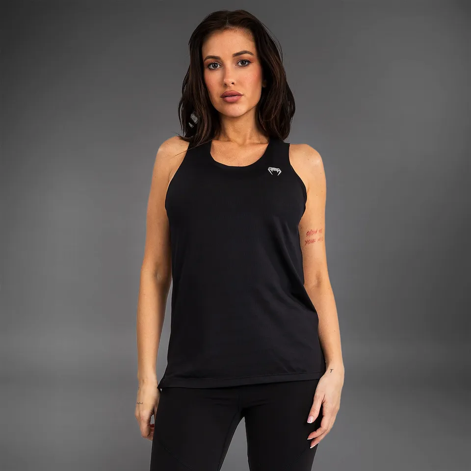 venum-elevate-tank-top-f-r-frauen-schwarz image 1