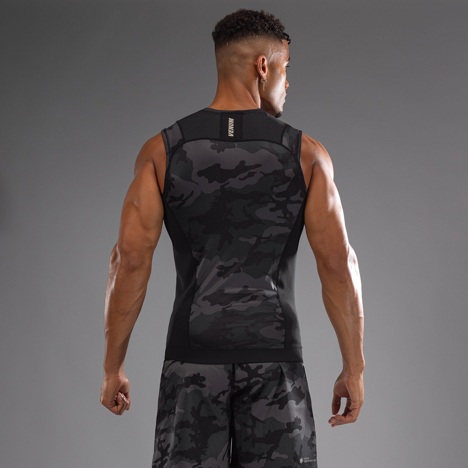 venum-g-fit-air-herren-rashguard-rmellos-digital-urban-camo image 4