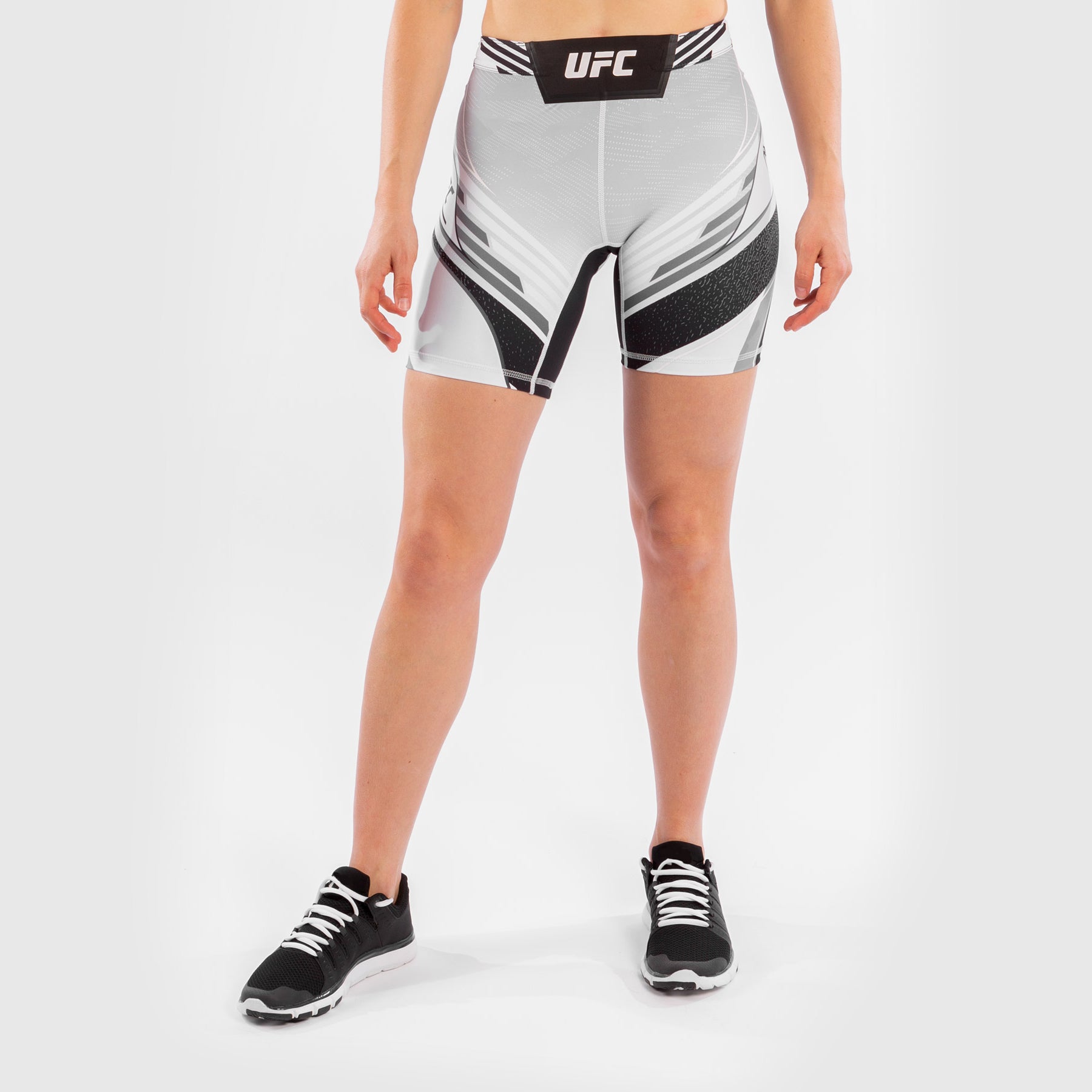 venum-ufc-authentic-fight-night-damen-vale-tudo-shorts-long-fit-wei image 1