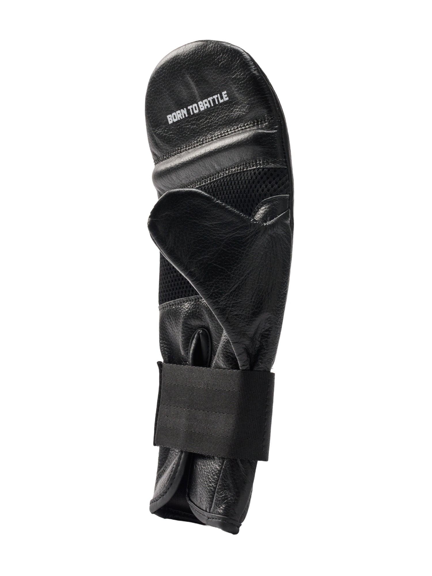 benlee-forge-sandsackhandschuhe-leder-bag-gloves image 7