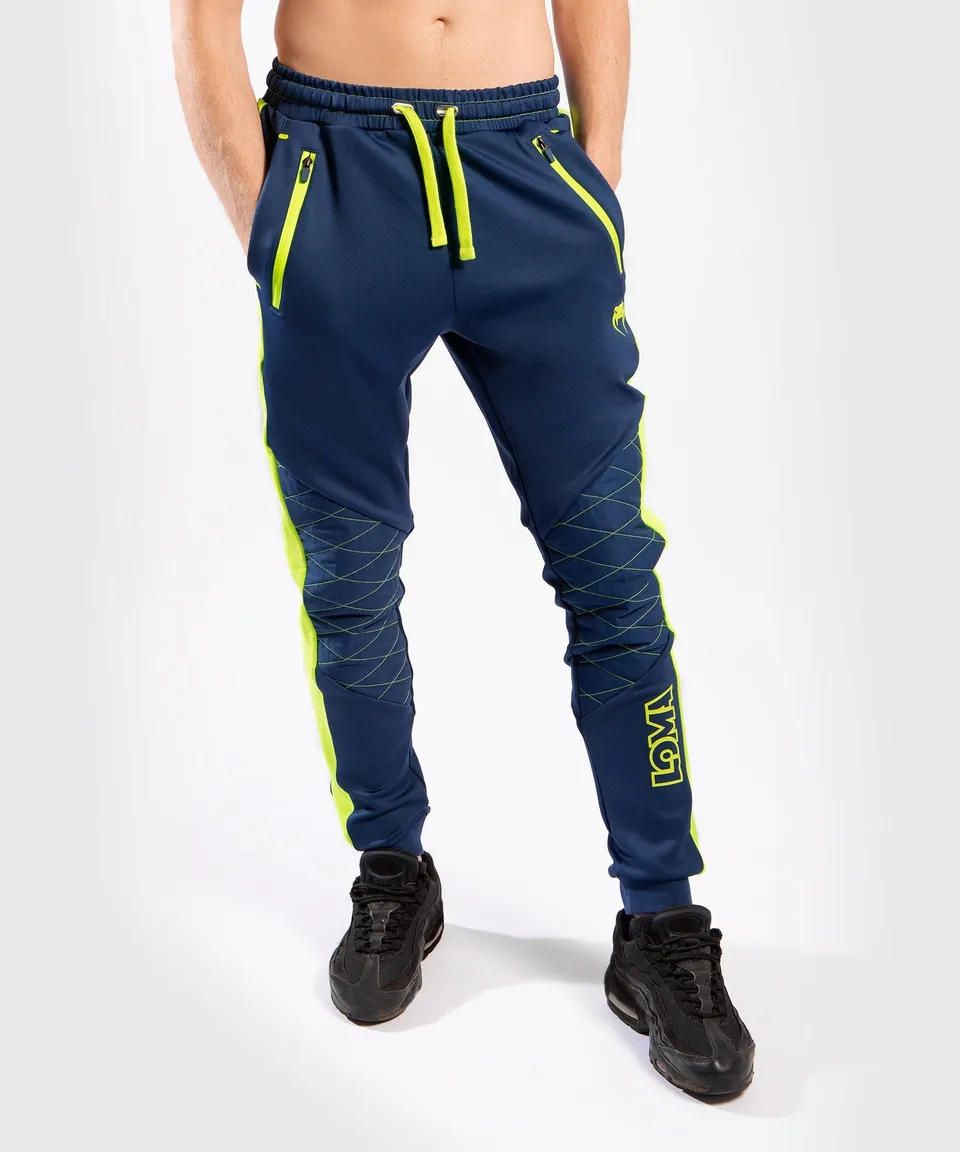 venum-origins-jogginghose-herren-blau-gelb image 1
