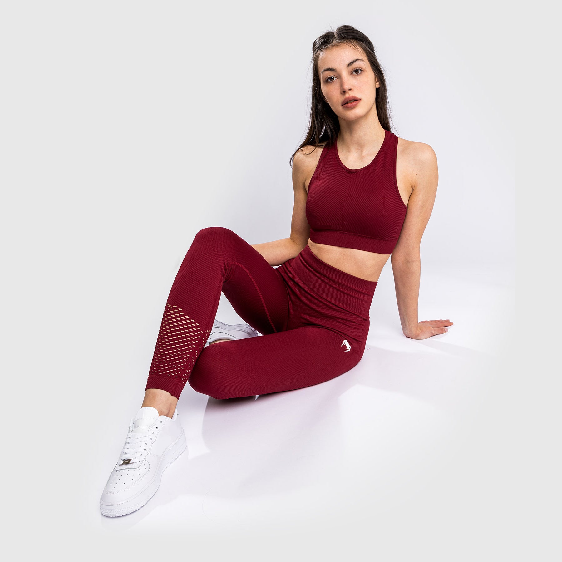 venum-sparring-seamless-sport-bh-bordeaux-damen image 5