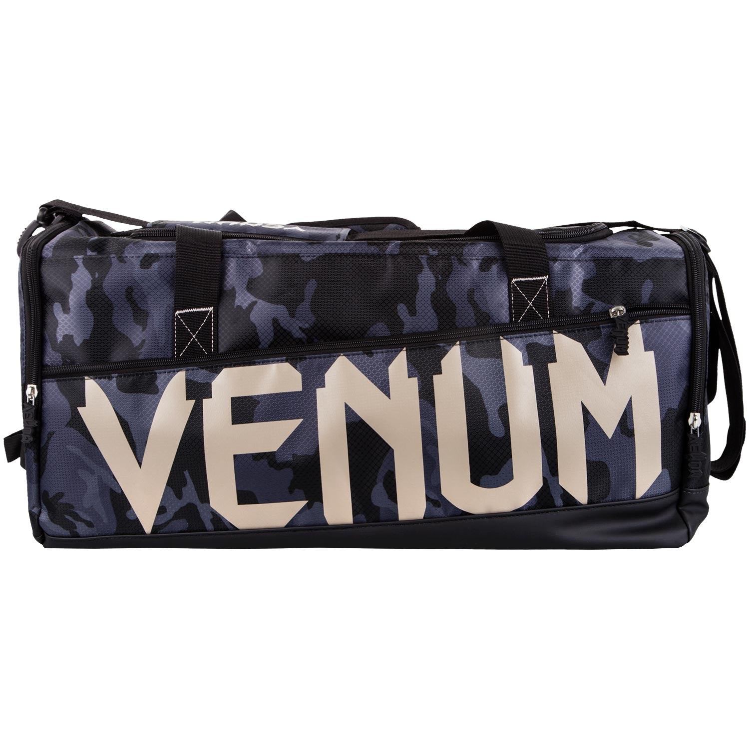 venum-sparring-sporttasche-camo-wei-5 image 2